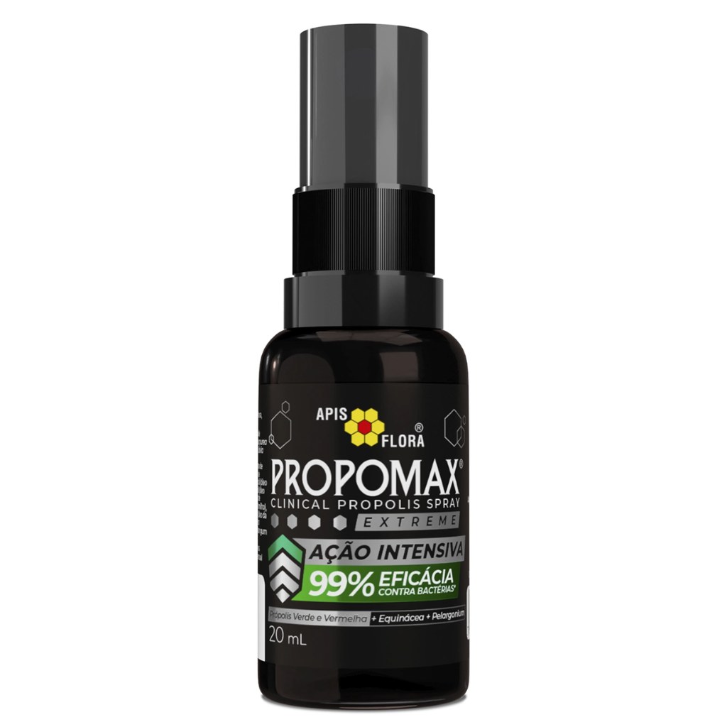 Propomax Extreme Clinical Spray 30ml Apisflora