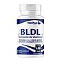 BLDL - Com Propolis, Alho, Zinco, Selenio, Vitaminas C, D3 e E - 500mg 120 cápsulas Nathus
